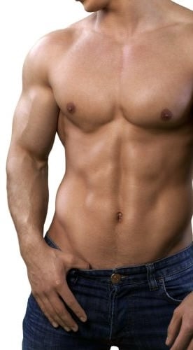 Best Liposuction For Men