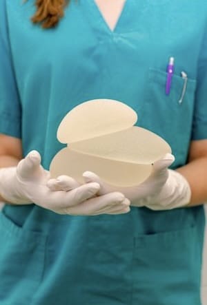 Breast Implant Sizes And Shapes