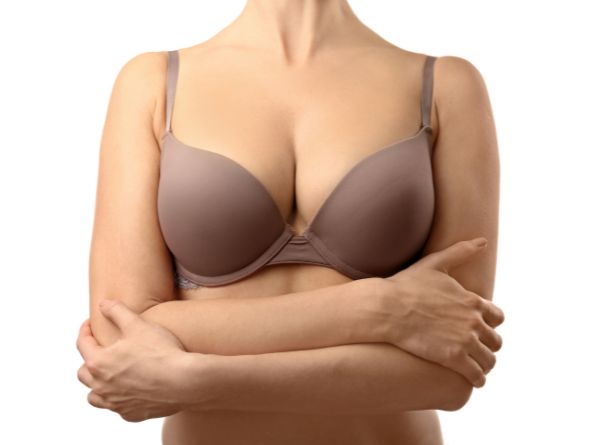 How To Get A Breast Reduction Covered By Insurance