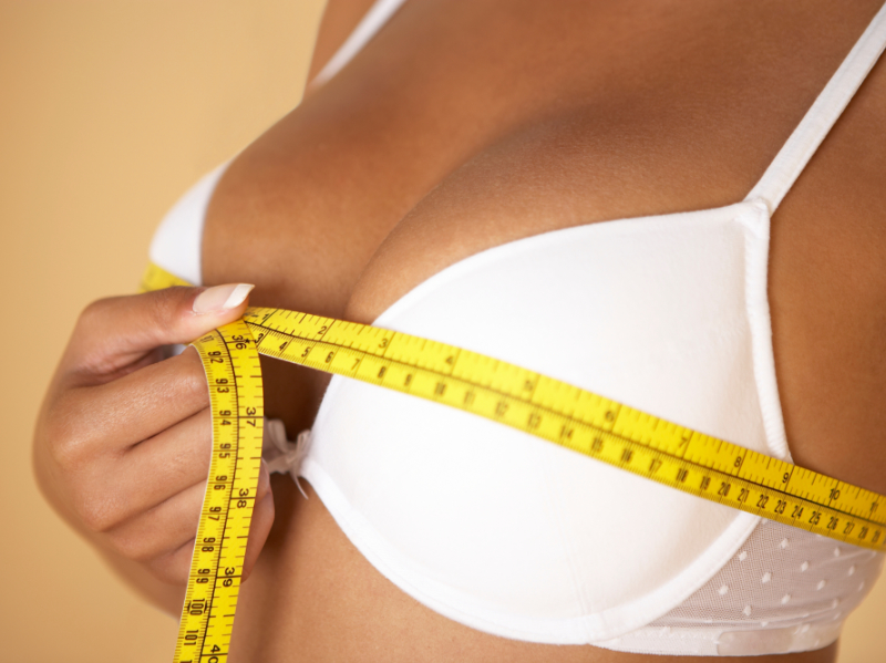 Is Breast Reduction Covered By Insurance