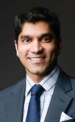 Dr. Raja Mohan Plastic Surgeon Westworth Village