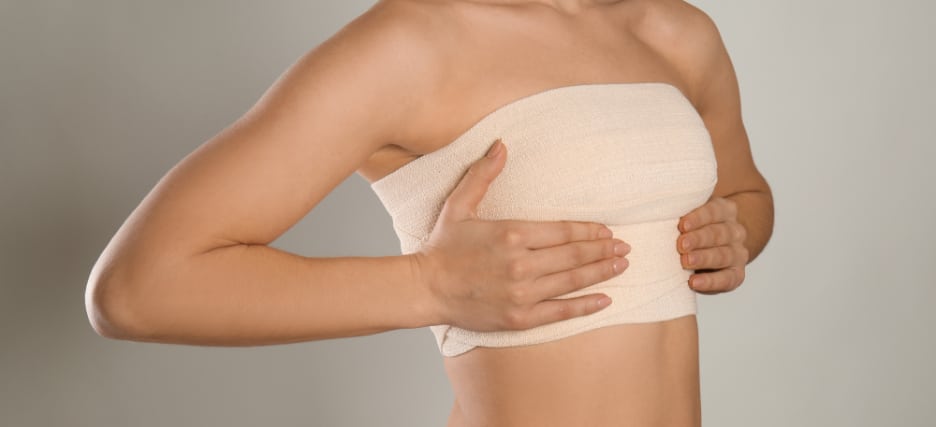 Breast Augmentation Recovery