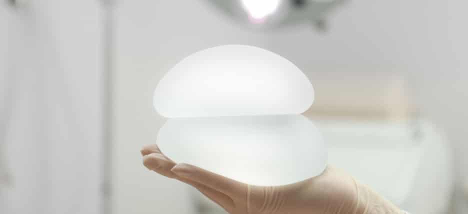 Breast Implants Recovery