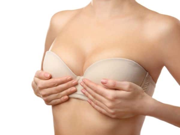 Breast Reduction Recovery Time