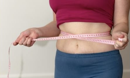 Dallas Liposuction After Pregnancy