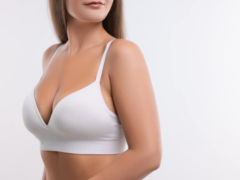 Everything To Know About Breast Reduction Recovery