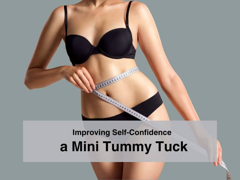 Improving Self-Confidence and Self-Esteem