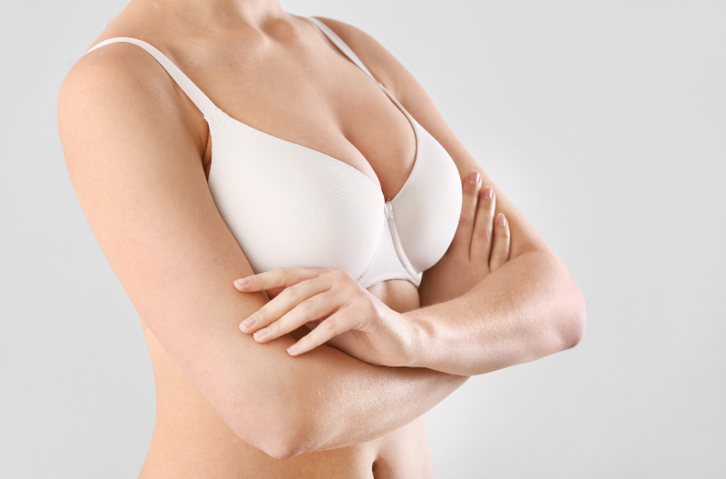 Is Breast Augmentation Painful