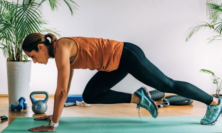 When Can I Exercise After Mommy Makeover