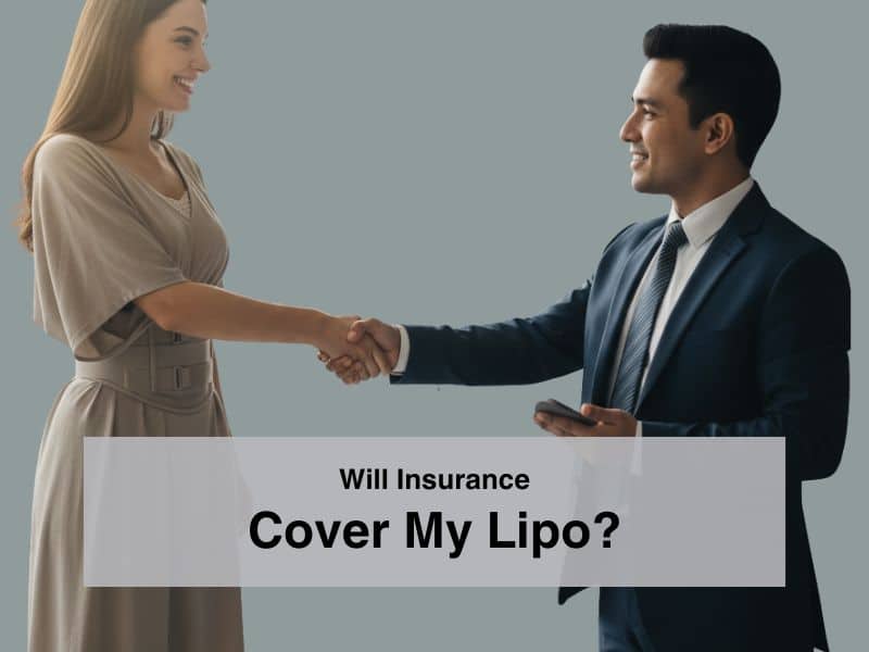 Will Insurance Cover My Lipo